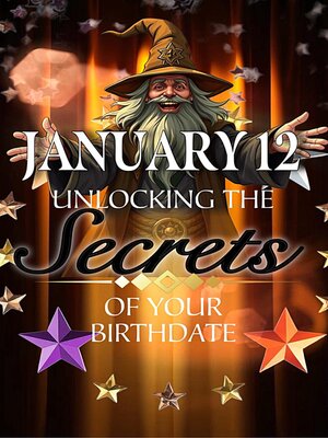 cover image of January 12